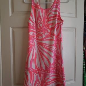 EUC XS Lilly Pulitzer dress